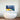 Blue and Yellow Modern Abstract Glass Wall Art - DIY - CreoGlass®