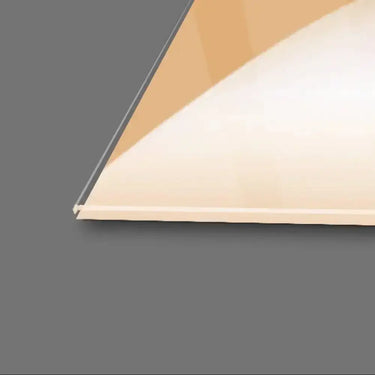 Buddha Wallpaper Glass Wall Art - DIY - CreoGlass®