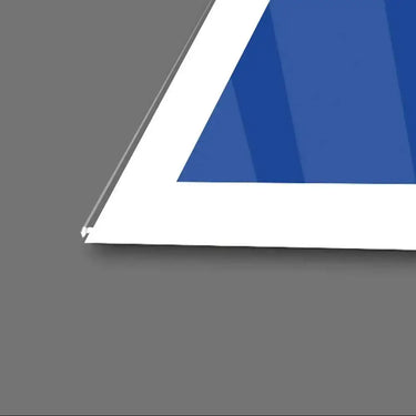 C'mon Everybody! Retro Glass Wall Art - DIY - CreoGlass®