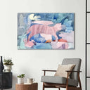 Cat under Water Glass Wall Art - DIY - CreoGlass®