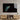 Chameleon Black Background Glass Wall Art - DIY - CreoGlass®