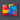 Contrasting Modern Abstract Glass Wall Art - DIY - CreoGlass®