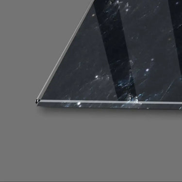 Cosmos Glass Wall Art - DIY - CreoGlass®