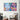 Crypto Buddies Glass Wall Art - DIY - CreoGlass®