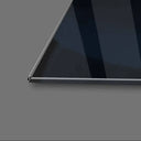 Dahlia Glass Wall Art - DIY - CreoGlass®