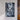 Dark Grey Alcohol Ink Abstract Glass Wall Art - DIY - CreoGlass®