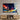Dramatic Colourful Sky Glass Wall Art - DIY - CreoGlass®
