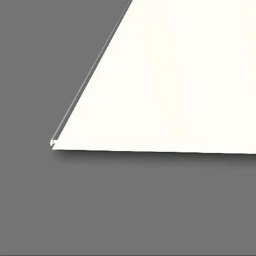 Female Silhouette with Birds Glass Wall Art - DIY - CreoGlass®