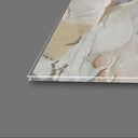 Fragmented Lips Glass Wall Art - DIY - CreoGlass®