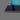 Futuristic Neon City Glass Wall Art - DIY - CreoGlass®