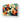 Grunge Paper Flowers Glass Wall Art - DIY - CreoGlass®