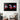 Halfmoon Betta Fish 2 Glass Wall Art - DIY - CreoGlass®