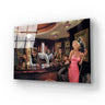 Hollywood Stars Glass Wall Art - DIY - CreoGlass®