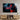 Hot Coals Glass Wall Art - DIY - CreoGlass®