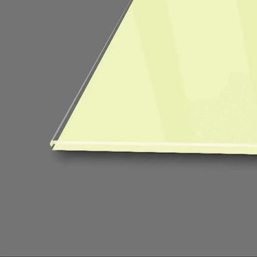 Impossible Geometry Glass Wall Art - DIY - CreoGlass®