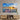 Lake Dock During Sunset Glass Wall Art - DIY - CreoGlass®