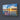 Lake Dock During Sunset Glass Wall Art - DIY - CreoGlass®