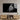 Lion Black and White Photo Glass Wall Art - DIY - CreoGlass®