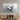 Lonely Optical Illusion Glass Wall Art - DIY - CreoGlass®