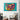 Love Under Lockdown Glass Wall Art - DIY - CreoGlass®