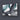 Minimal Green Brushstrokes Glass Wall Art - DIY - CreoGlass®