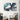 Minimal Green Brushstrokes Glass Wall Art - DIY - CreoGlass®
