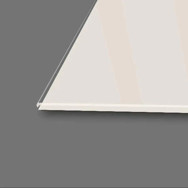 Minimalist Abstract Pebbles Glass Wall Art - DIY - CreoGlass®