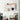 Minimalist Abstract Pebbles Glass Wall Art - DIY - CreoGlass®
