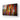 Multi-Coloured Wooden Wall Glass Wall Art - DIY - CreoGlass®