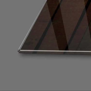 Multi-Coloured Wooden Wall Glass Wall Art - DIY - CreoGlass®