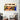 Pop art wall art with bold 'NOT THIS TIME!' text, featuring expressive eyes and comic-style design in modern living room.