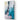 Ocean Seascape with Yellow Accents Glass Wall Art - DIY - CreoGlass®
