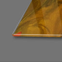 Painting Budha Glass Wall Art - DIY - CreoGlass®