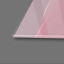 Pastel 3D Bubbles Glass Wall Art - DIY - CreoGlass®