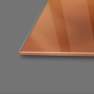 Pastel 3D Cloud Glass Wall Art - DIY - CreoGlass®