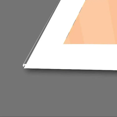 Pssst! Glass Wall Art - DIY - CreoGlass®