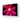 Red Daisy Glass Wall Art - Landscape Sizes - DIY - CreoGlass®