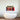 Pop art 'WOW!!!' wall art above modern bathtub in luxury bathroom