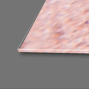 Sea Turtle Glass Wall Art - DIY - CreoGlass®