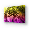 Shiva Nataraj Glass Wall Art - DIY - CreoGlass®