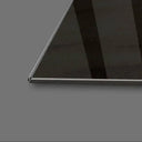 Shiva Nataraja Hindu God Lord Siva Glass Wall Art - DIY - CreoGlass®