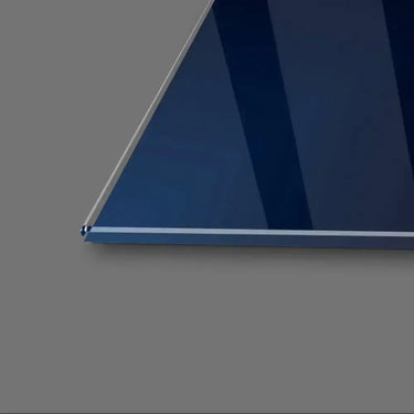 Spiritual Om Mantra Glass Wall Art - DIY - CreoGlass®