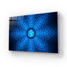 Spiritual Om Mantra Glass Wall Art - DIY - CreoGlass®