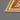 Luxury gold decorative glass corner with ornate beaded detailing for bespoke architectural projects