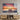 Sunset Pier Glass Wall Art - DIY - CreoGlass®