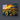 Sunset Sunflower Field Glass Wall Art - DIY - CreoGlass®