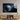 The Earth and Moon with the Milky Way Glass Wall Art - DIY - CreoGlass®