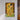 The Kiss, Gustav Klimt Glass Wall Art - DIY - CreoGlass®