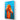 Two Orange Flamingos Painting Glass Wall Art - DIY - CreoGlass®