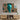 Vaporwave Statue Glass Wall Art - DIY - CreoGlass®